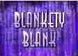 blanketyblank